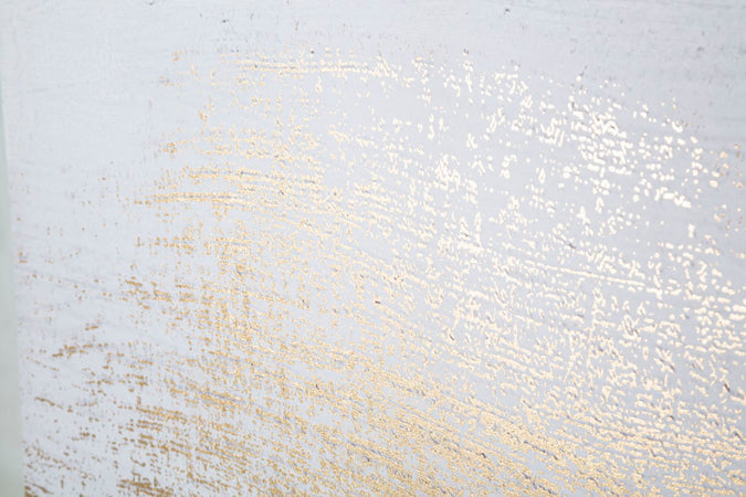 Stampa su tela orizzonte con telaio in legno per decorazioni ambienti