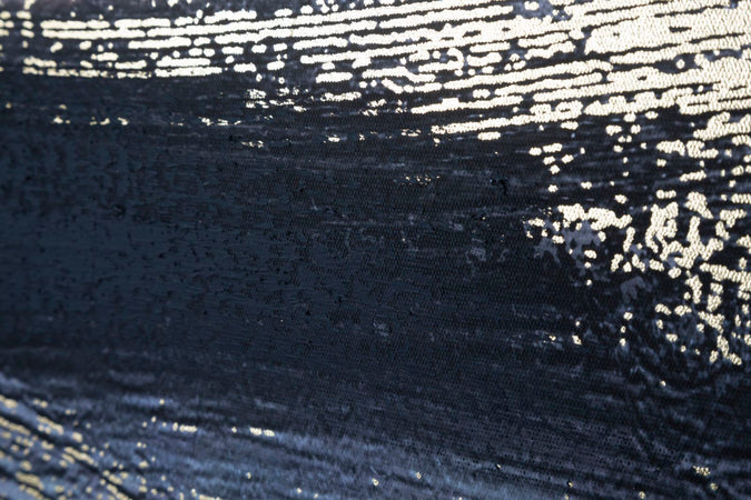 Stampa su tela orizzonte con telaio in legno per decorazioni ambienti