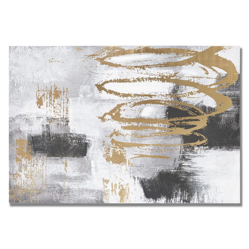 Stampa su tela decorativa con telaio in legno per decorazioni ambienti