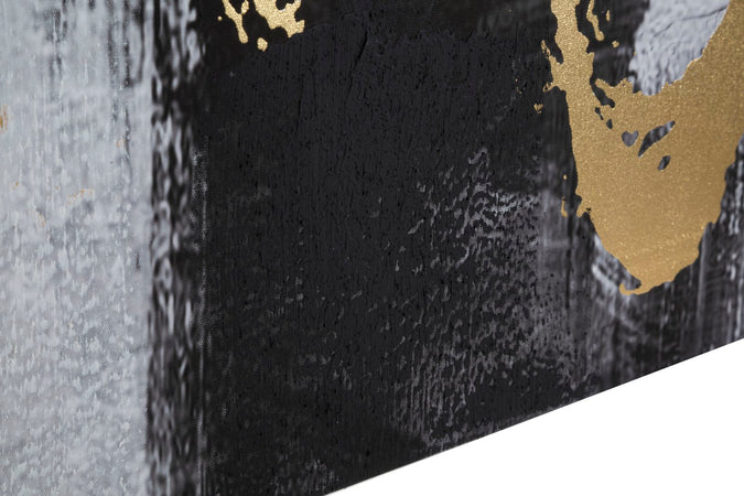 Stampa su tela decorativa con telaio in legno per decorazioni ambienti