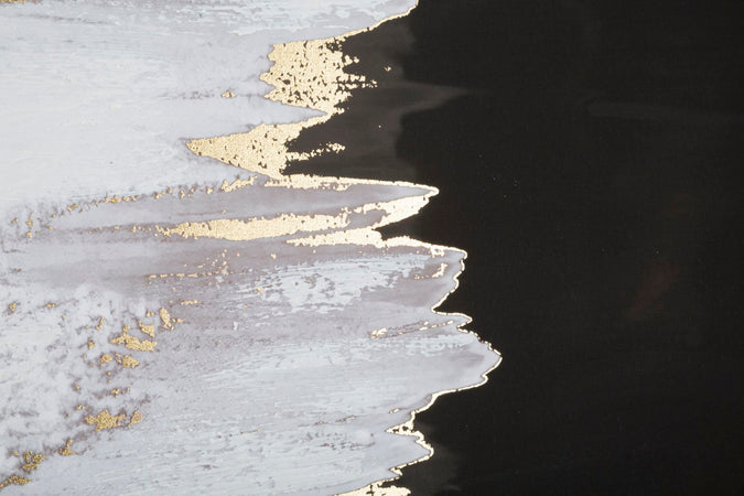 Stampa su tela Halfy con telaio in legno per decorazioni ambienti