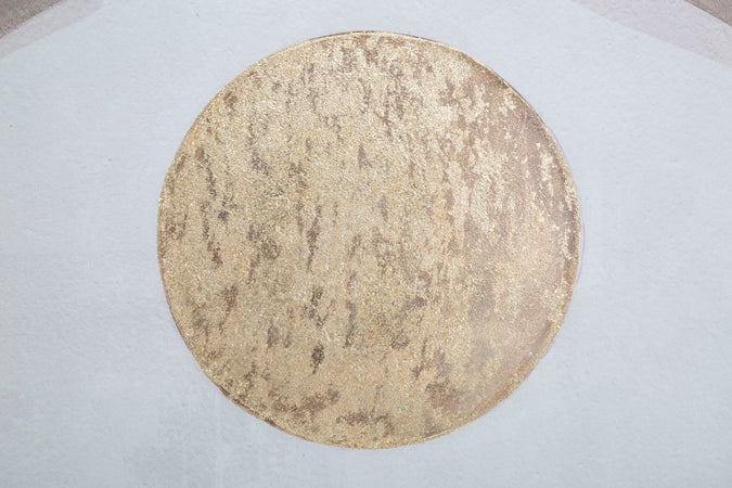 Dipinto su tela Sunry con telaio in legno per decorazioni ambienti 180 x 100 cm