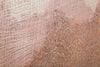 Dipinto su tela Browny con telaio in legno per decorazioni ambienti