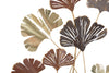 Pannello decorativo Windy in ferro per decorazioni ambienti