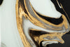 Pannello decorativo Ghostly in vetro con cornice per decorazioni ambienti