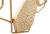 Composizione decorativa da parete con specchi per salotti e camere da letto