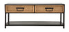Mobile porta TV Hanoi per interno 95 x 38 x 38h cm