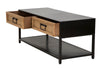 Mobile porta TV Hanoi per interno 95 x 38 x 38h cm
