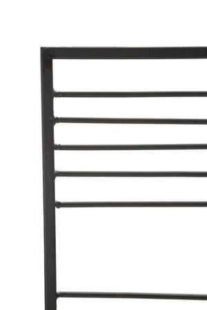 Pannello decorativo Sunshine in ferro per decorazioni ambienti