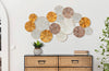 Pannello decorativo Triby in ferro per decorazioni ambienti