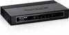 SWITCH RETE 5 PORTE 10/100/1000 TL-SG1005D