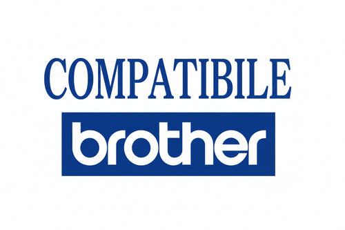 TONER COMPATIBILE TN2000