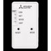 Supporto per Portatile Mitsubishi Electric MAC-587IF-E