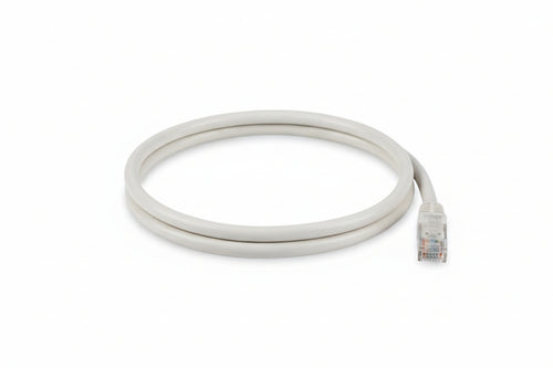 CAVO DI RETE DRITTO NON SCHERMATO CAT.5E 5 MT