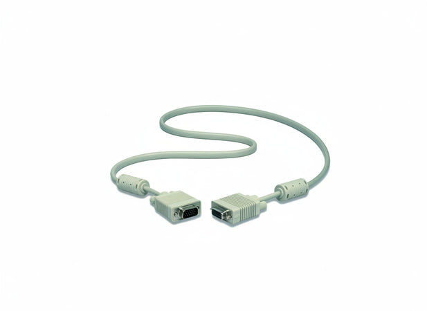 CAVO VGA PER MONITOR 5 MT