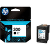 Cartuccia originale HP CC640EE N.300 - per HP Deskjet - Nero
