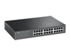 SWITCH RETE 24 PORTE 10/100/1000 TL-SG1024D