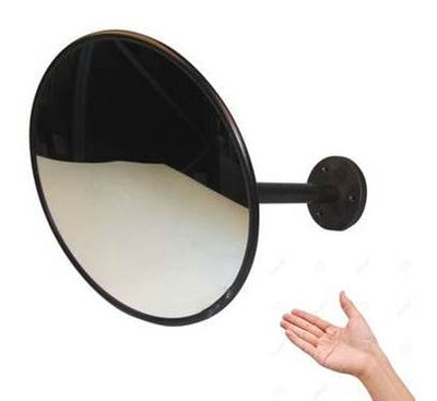 TELECAMERA SORVEGLIANZA A SPECCHIO AP-M16AAS