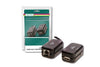 ESTENSORE DI LINEA USB FINO A 45 MT.