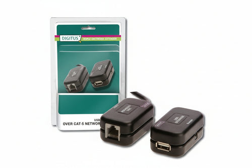 ESTENSORE DI LINEA USB FINO A 45 MT.