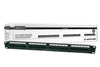 PANNELLO PATCH 24 PORTE RJ45 1U UTP (DN91524U)