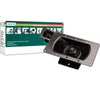 STAFFA SUPPORTO A PARETE REGOLABILE 42 (DA-90311)