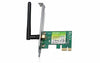SCHEDA DI RETE WIRELESS 150MBPS PCI-E TL-WN781ND