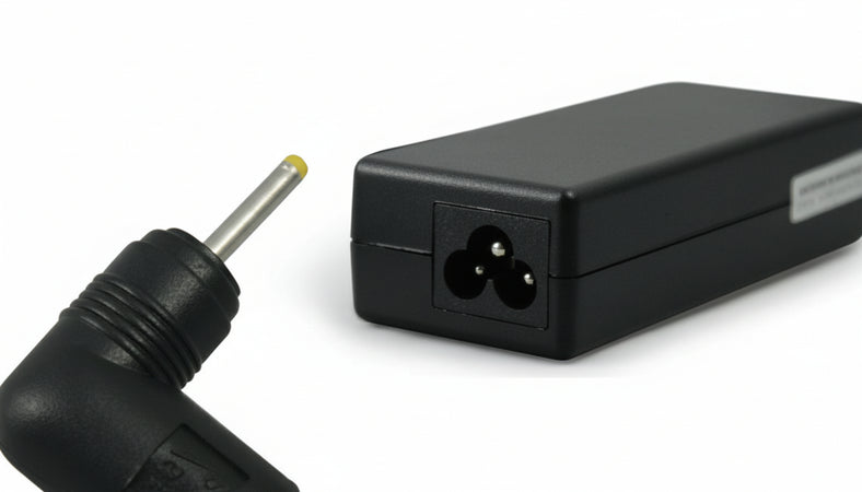 ALIMENTATORE PER NETBOOK ASUS 19V/2.1A (1.0*2.315) NBP04
