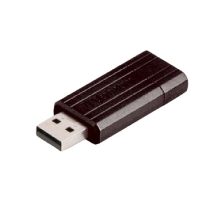 PEN DRIVE 64GB USB 2.0 (49065) NERA