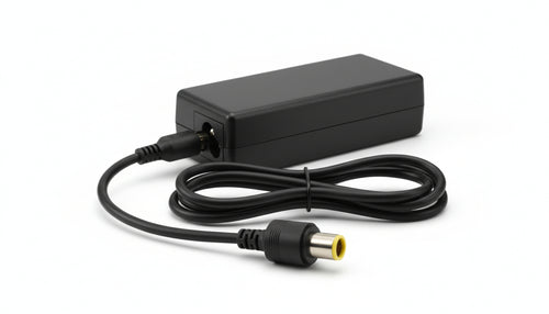 ALIMENTATORE PER NOTEBOOK 20V/4.5A (5.5*8.0) IBM NBP23