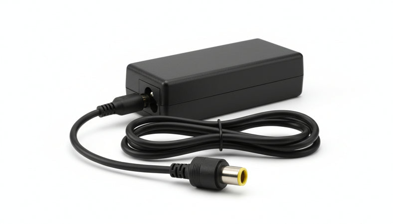 ALIMENTATORE PER NOTEBOOK 20V/4.5A (5.5*8.0) IBM NBP23