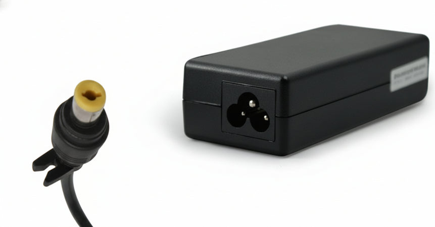 ALIMENTATORE PER NETBOOK 12V/3A (1.7*4.8) NBP03