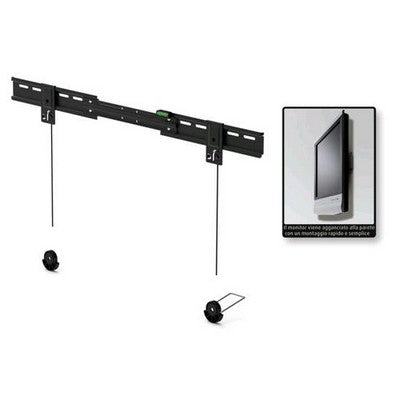 STAFFA SUPPORTO A PARETE DA 26 A 65 (WSD-501BF)