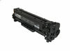 TONER COMPATIBILE HP CF210X CB540A CE320A NERO