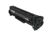 TONER COMPATIBILE HP CF210X CB540A CE320A NERO