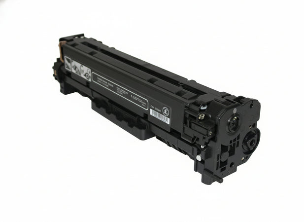 TONER COMPATIBILE HP CF210X CB540A CE320A NERO