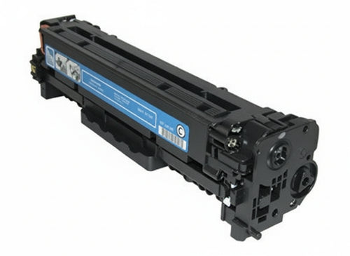 TONER COMPATIBILE HP CF211A CB541A CE321A CANON 716 CIANO