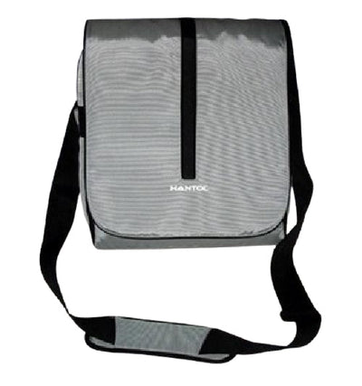 BORSA PER NETBOOK 13 GRIGIA (NBCA04)