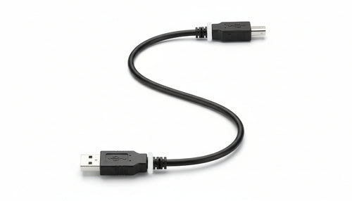 Cavo Usb Mini 2.0 Hantol - A-Plug Mini 4PM 6FT - 1.8 Mt.