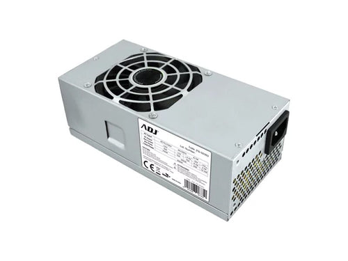 Alimentatore 300w tfx psu 3*sata 20+4pin pci6+2pin fan 8cm cavo 12cm - 210-00303