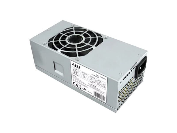 Alimentatore 300w tfx psu 3*sata 20+4pin pci6+2pin fan 8cm cavo 12cm - 210-00303