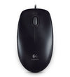 MOUSE OTTICO B100 NERO USB (910-003357)