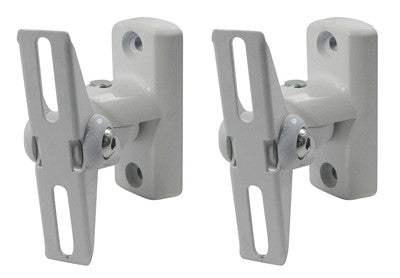 COPPIA DI STAFFE PER DIFFUSORE SP 114