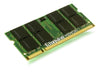 Memoria SoDimm Ram Kingston ValueRam - 8 GB - DDR3 SDRAM - 1600 MHz / PC3-12800 - 204 pin - CL11 - 1.35v - Per notebook