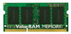 MEMORIA SO-DDR3 4 GB PC1600 MHZ (1x4) LOW VOLTAGE (KVR16LS11/4)