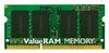 MEMORIA SO-DDR3 4 GB PC1600 MHZ (1x4) LOW VOLTAGE (KVR16LS11/4)