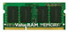 MEMORIA SO-DDR3 4 GB PC1600 MHZ (1x4) LOW VOLTAGE (KVR16LS11/4)