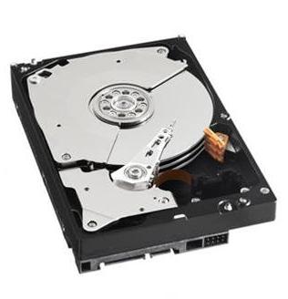 HARD DISK BLACK 2 TB SATA 3 3.5 (WD2003FZEX)