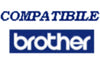 CARTUCCIA COMPATIBILE BROTHER LC123-M MAGENTA