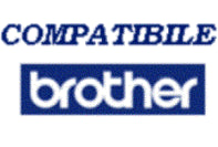 CARTUCCIA COMPATIBILE BROTHER LC123-M MAGENTA